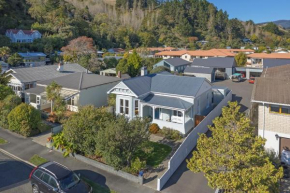 Villa Cambria, Nelson